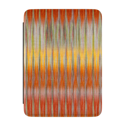 Frontier Weave | Boho Sunset Kindle Case