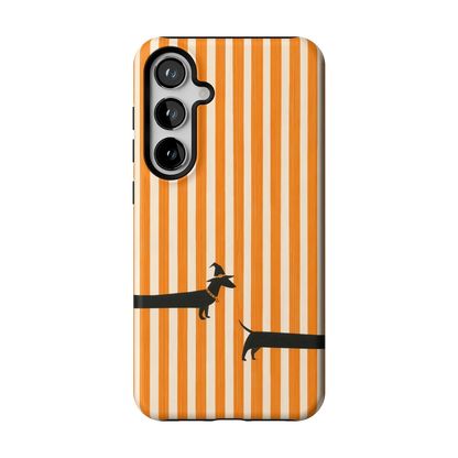 Hallo-weenie Dog | Dachshund Case