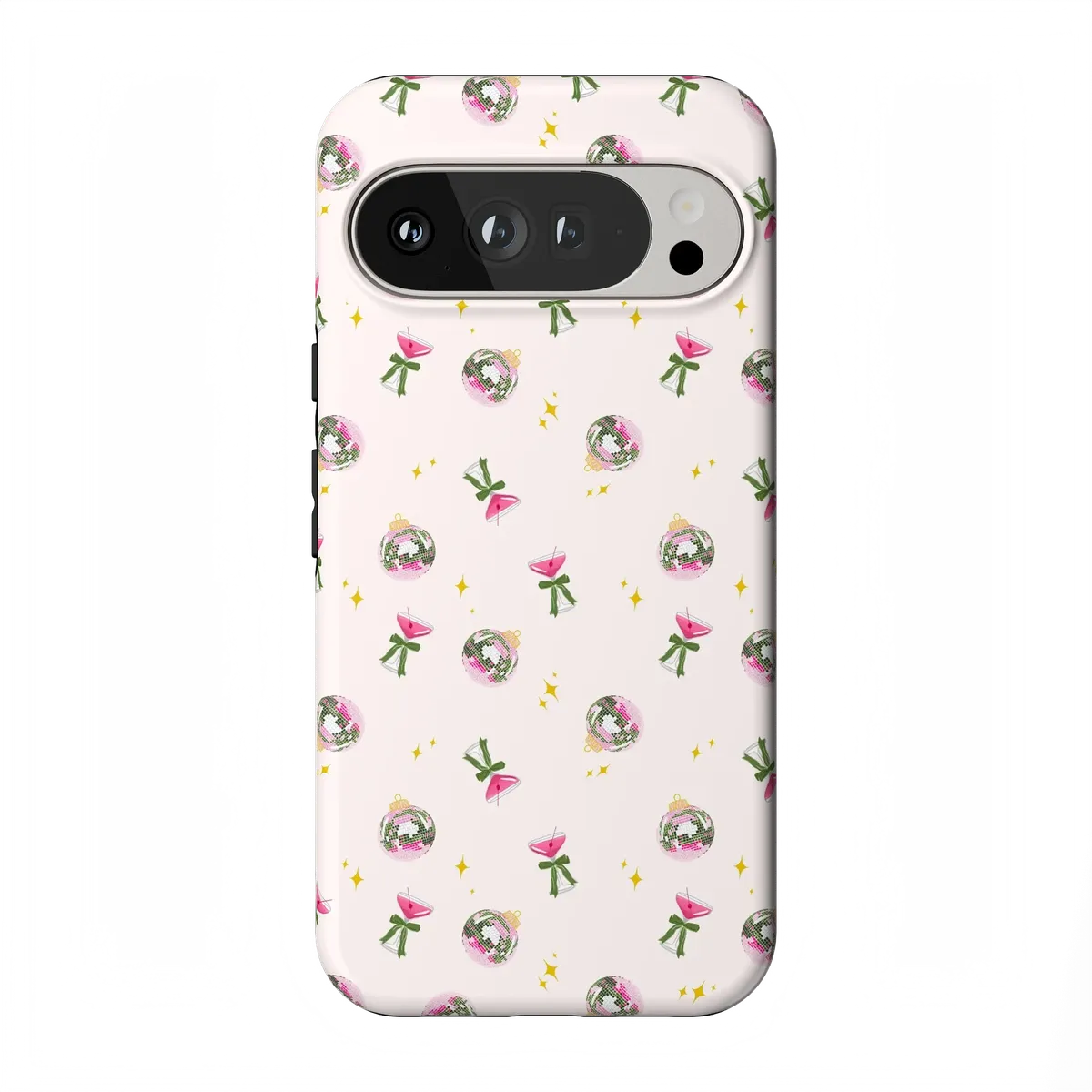 In the Spirit | Tini Party Case