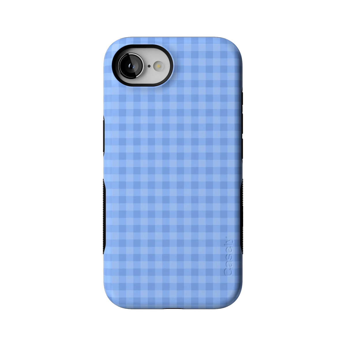 Sweet Jam | Blue Gingham Case