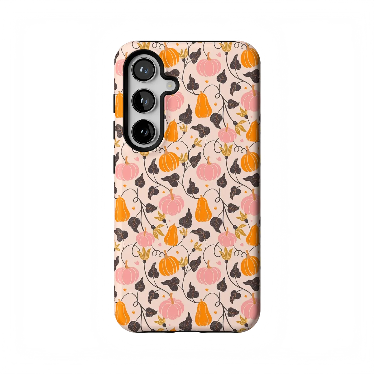 Pumpkin Princess | Harvest Vines Case