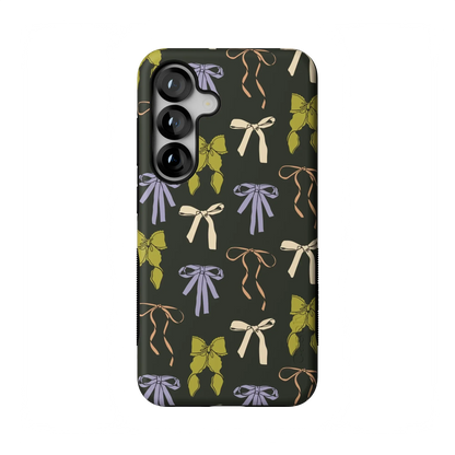 After Dark Girlie | Bows Case