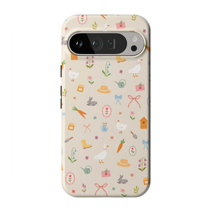 Hoppy Garden | Spring Things Case