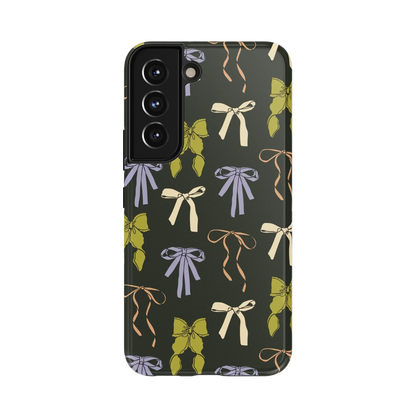 After Dark Girlie | Bows Case