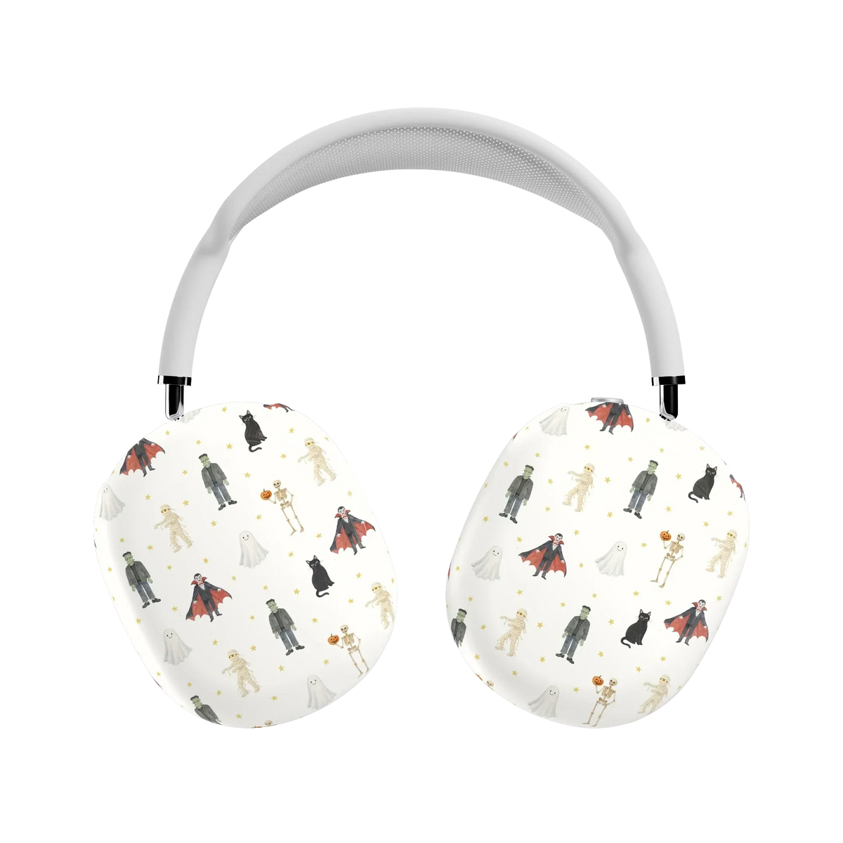 Monster Mashup | Halloween AirPods Max Case
