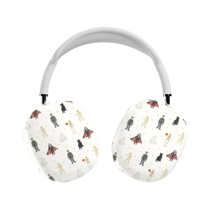 Monster Mashup | Halloween AirPods Max Case
