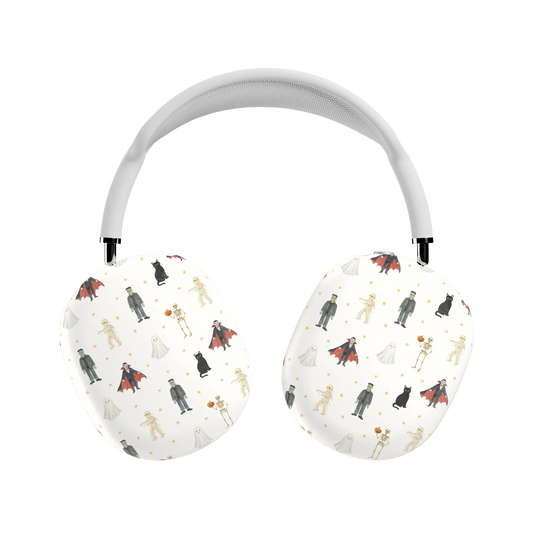 Monster Mashup | Halloween AirPods Max Case