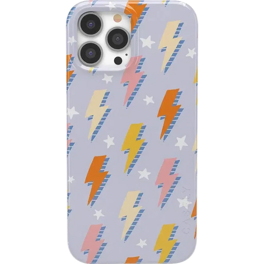 In a Flash | Lightning Bolt Case