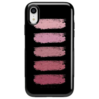 Insta Famous! | Makeup Swatch Case
