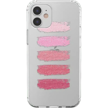 Insta Famous! | Makeup Swatch Case