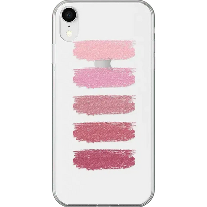 Insta Famous! | Makeup Swatch Case