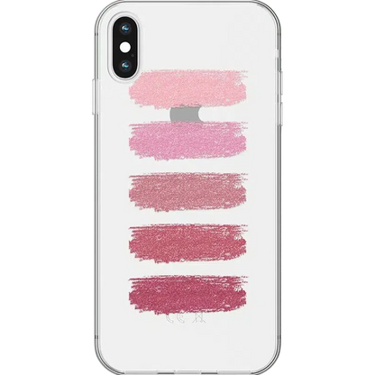 Insta Famous! | Makeup Swatch Case