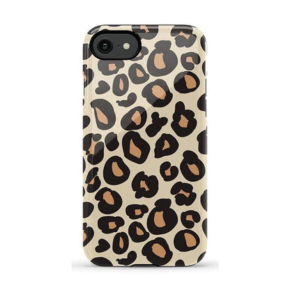 Into the Wild | Leopard Print Case