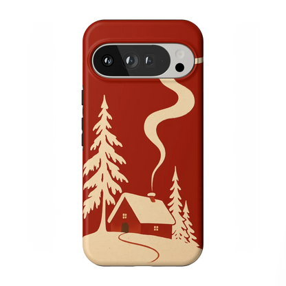 Snowed In | Cozy Winter Case
