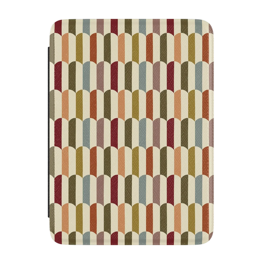 Rustic Rainbow | Autumn Arches Kindle Case