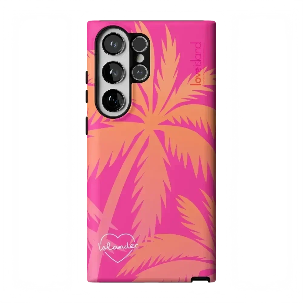 Islander | Love Island Case