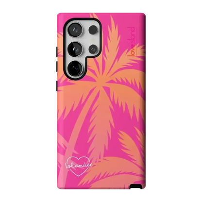 Islander | Love Island Case