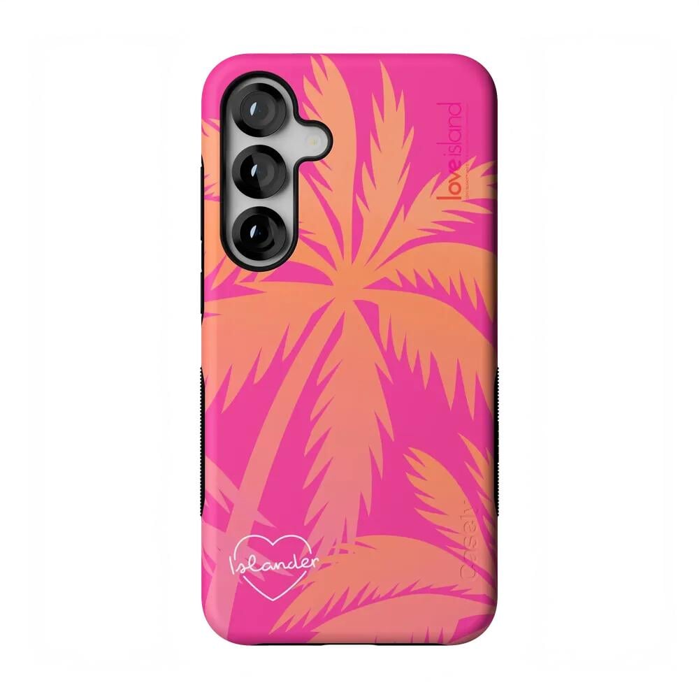 Islander | Official Love Island x casely Phone Case