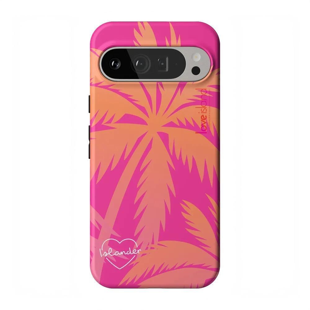 Islander | Official Love Island x casely Phone Case