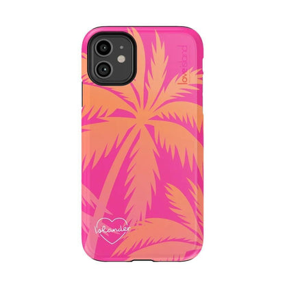 Islander | Official Love Island x casely Phone Case