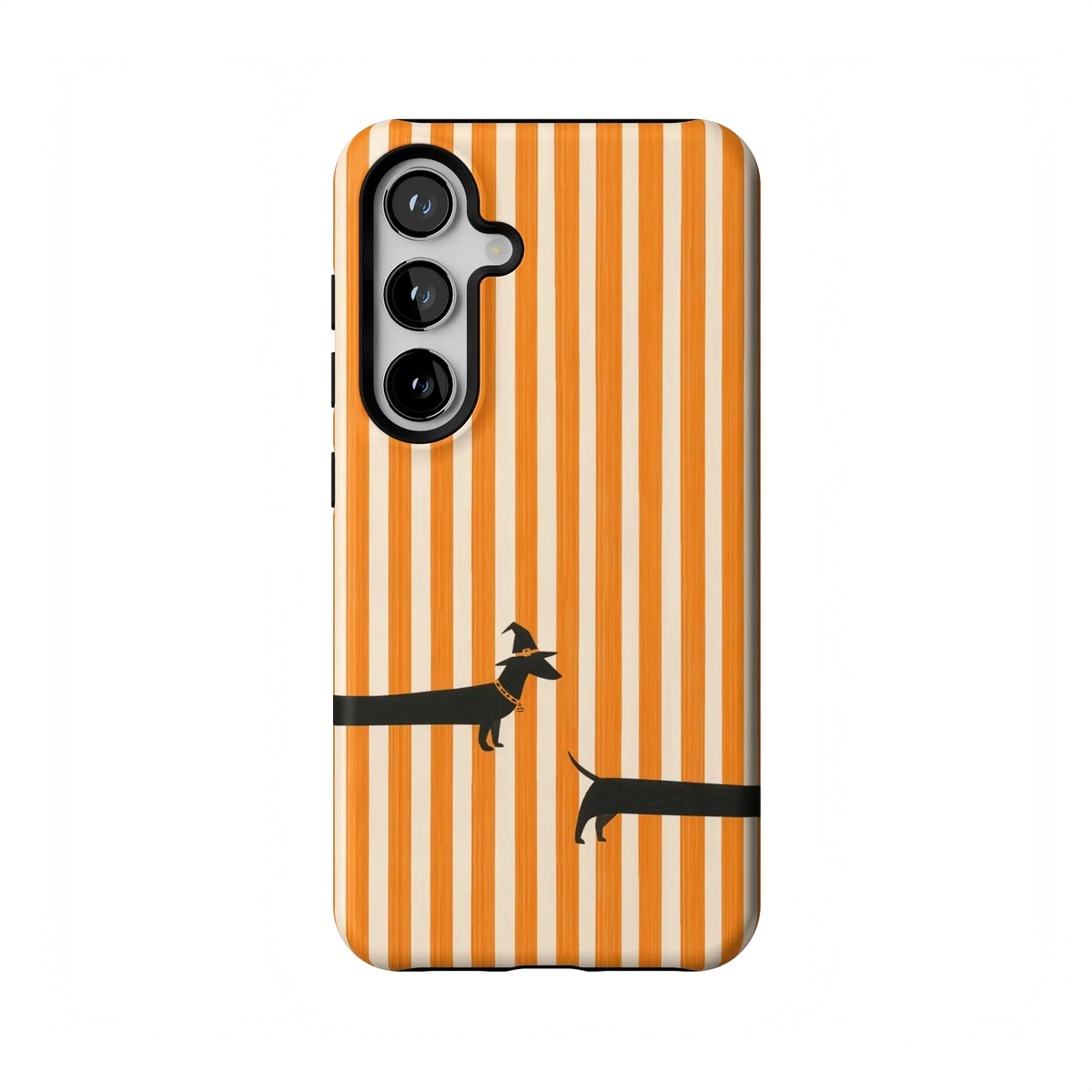 Hallo-weenie Dog | Dachshund Case