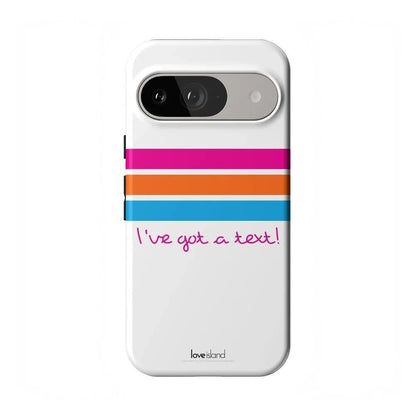 I've Got a Text! | Official Love Island x casely Phone Case