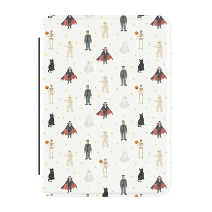 Monster Mashup | Halloween Kindle Case