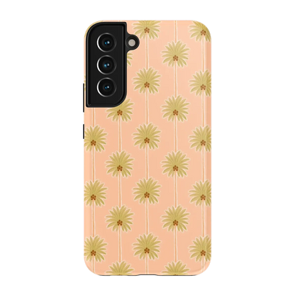 Las Palmeras | Palm Tree Print Case