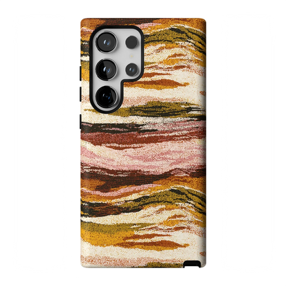 Painted Canyon | Dotted Landscape Case