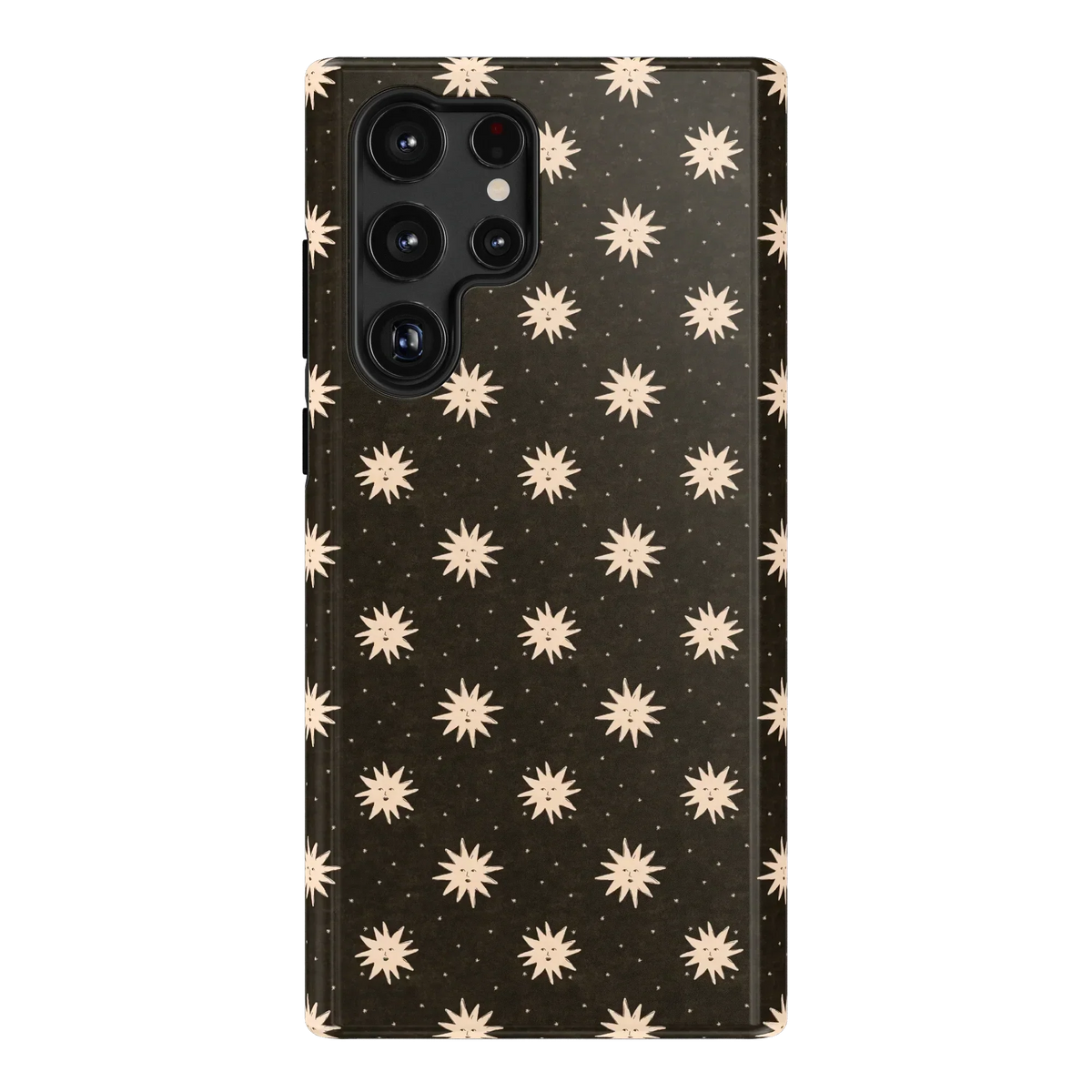 Midnight Sun | Mystic Skies Case