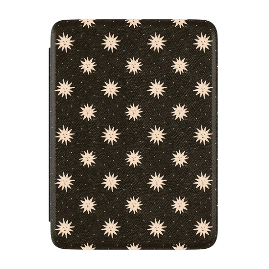 Midnight Sun | Mystic Skies Kindle Case
