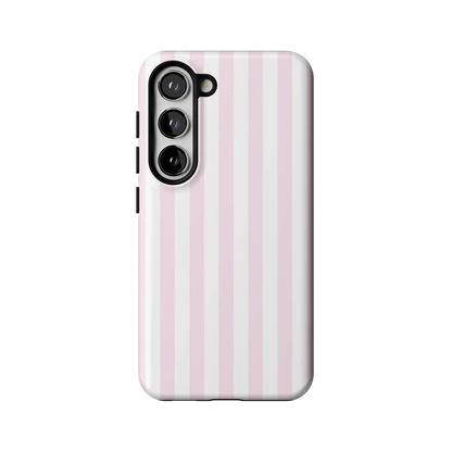 Pink Stripes | Sunday Best Case