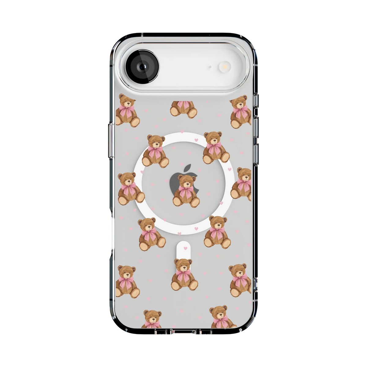 Cuddle Up | Teddy Bear Case