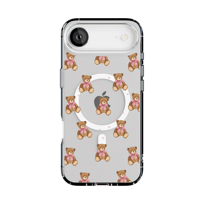 Cuddle Up | Teddy Bear Case
