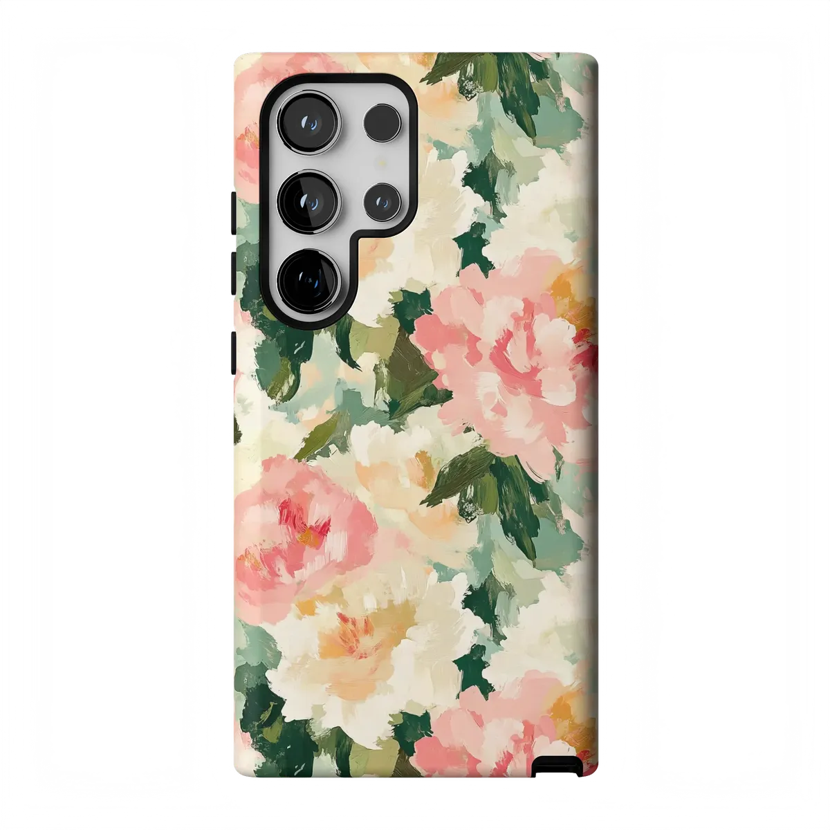 The Garden Room | Painted Petals Case