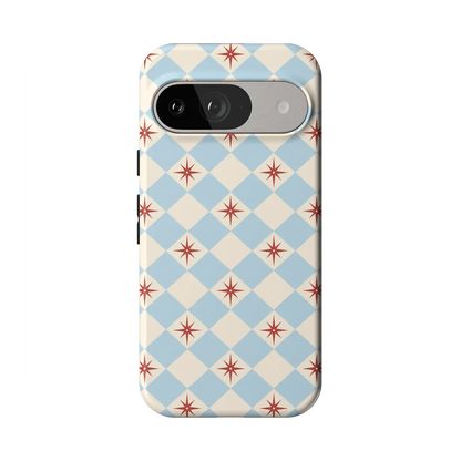 Chelsea Checker | Starlight Tiles Case