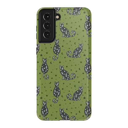 Sabrina's Bestie | Black Cats Case