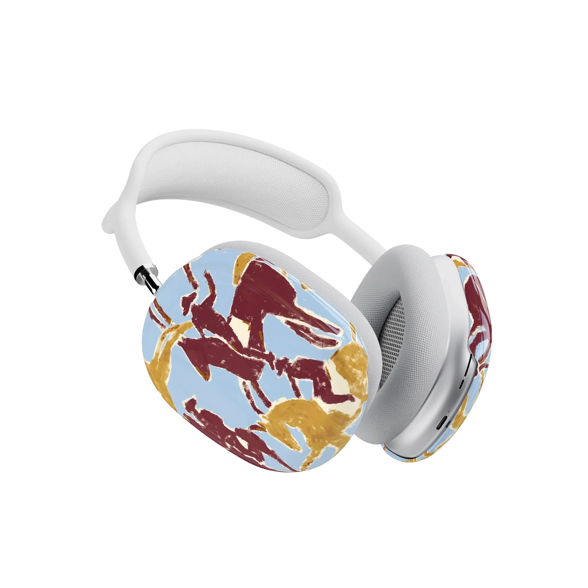 Wild Rider | Painted Rodeo AirPods Max Case