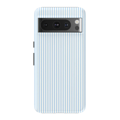 Marina Lines | Tiny Pinstripe Case
