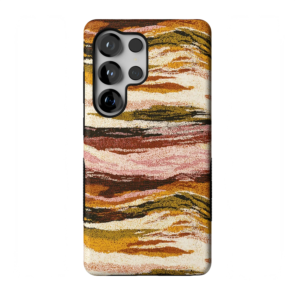 Painted Canyon | Dotted Landscape Case