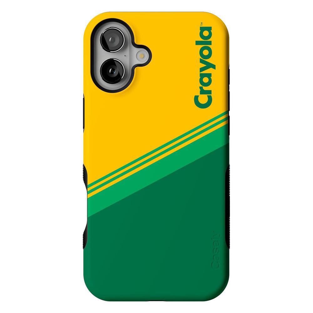 Keep It Classic | Crayola Crayon Box Case