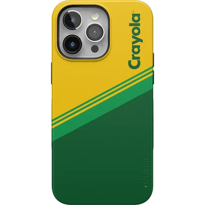 Keep It Classic | Crayola Crayon Box Case