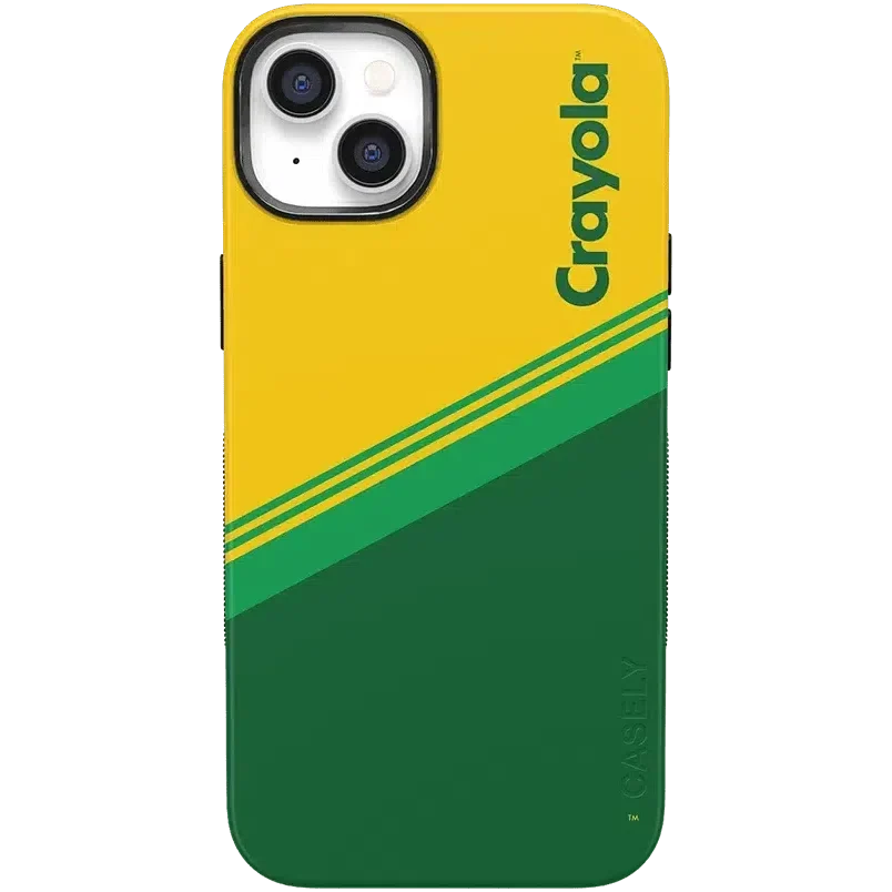 Keep It Classic | Crayola Crayon Box Case