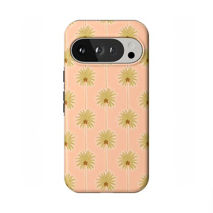 Las Palmeras | Palm Tree Print Case