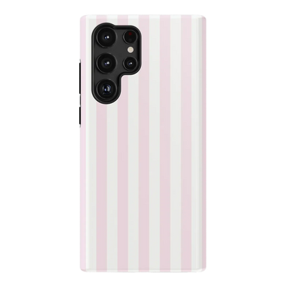 Pink Stripes | Sunday Best Case
