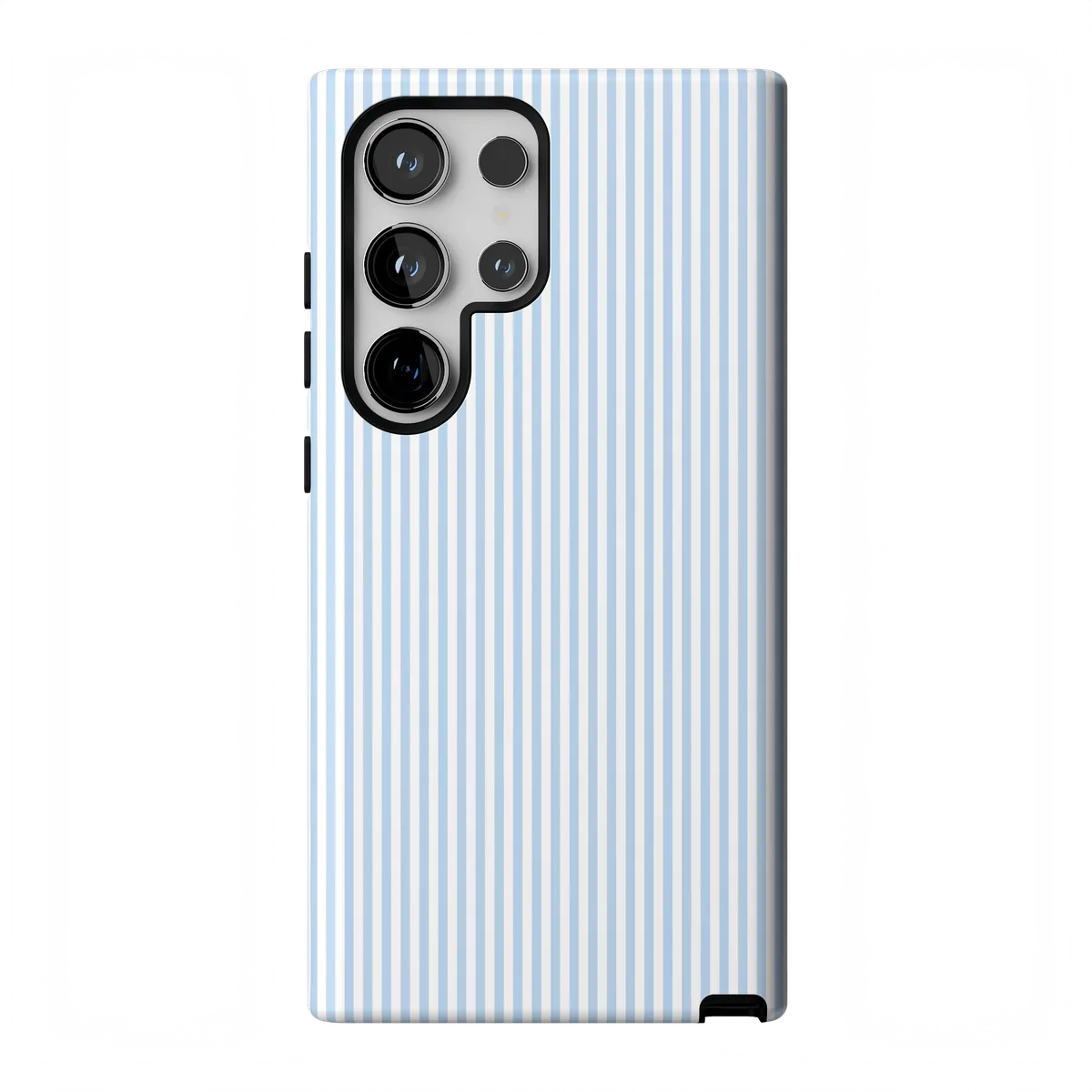 Marina Lines | Tiny Pinstripe Case