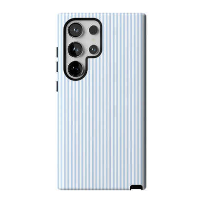 Marina Lines | Tiny Pinstripe Case