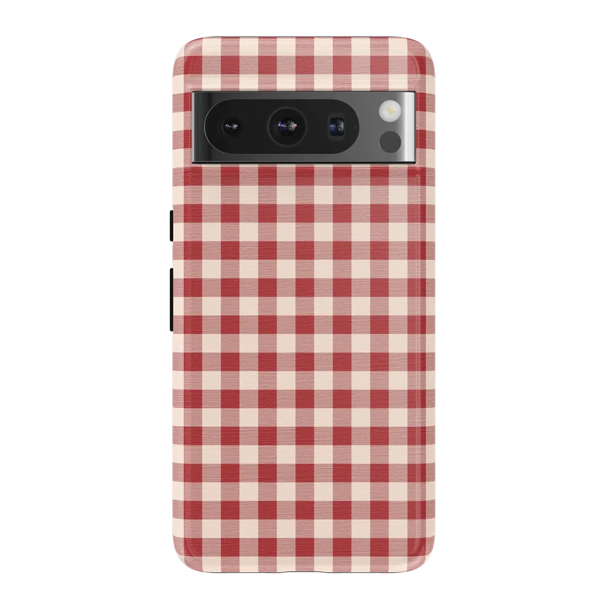 Sweet Jam | Red Gingham Case