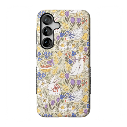 Storybook Stroll | Spring Garden Case