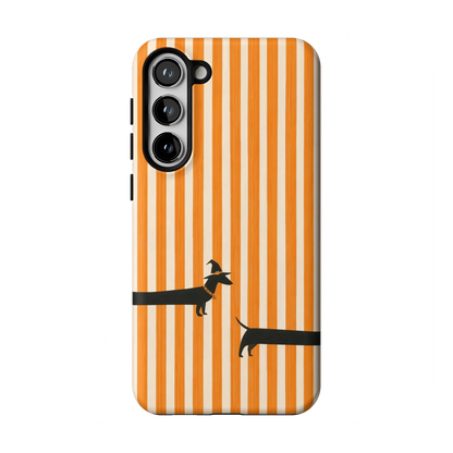 Hallo-weenie Dog | Dachshund Case